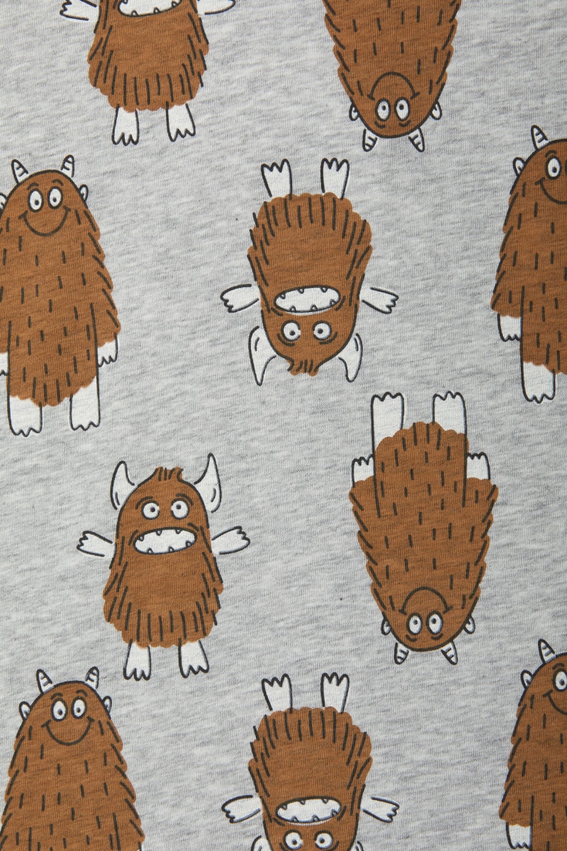 printed babygrows