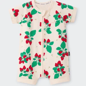 summer babygrows