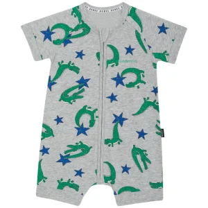 baby boy summer outfit