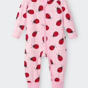 animal themed sleepsuits