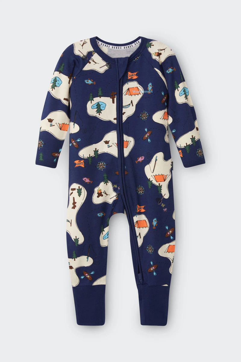 adventure baby gifts
