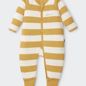 padded wondersuit