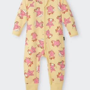 bonds pink sleepsuits