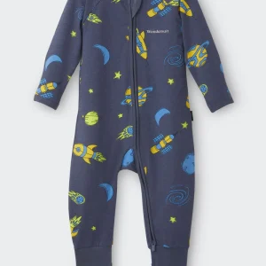 space sleepsuit