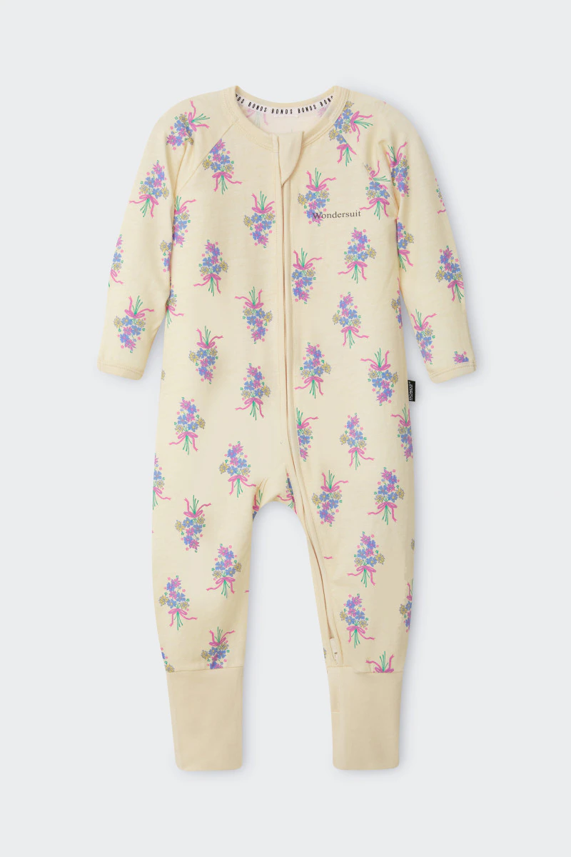 best baby sleepsuits