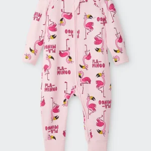 new baby flamingo gift