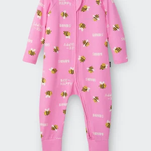 bright baby clothes