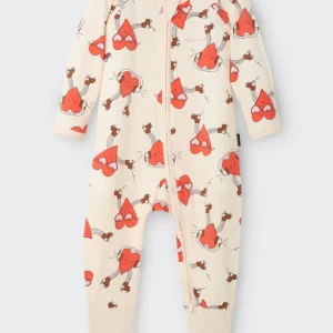 zip sleepsuit uk