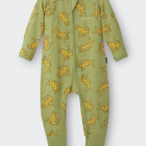 cheetah baby gift