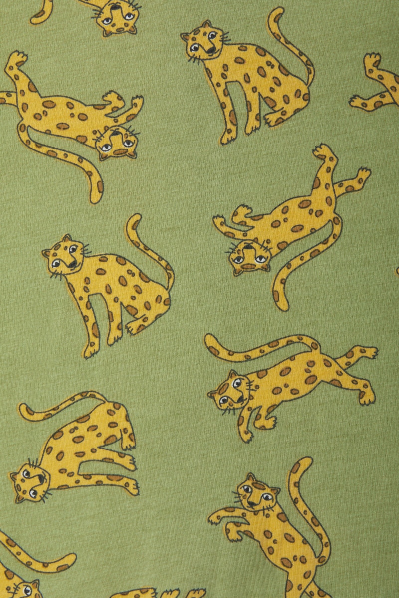 bonds animal print
