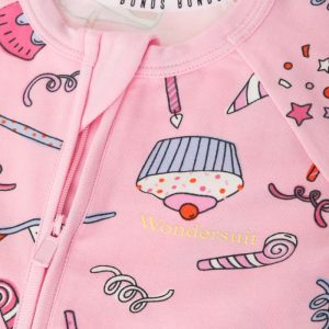 girl baby birthday outfit