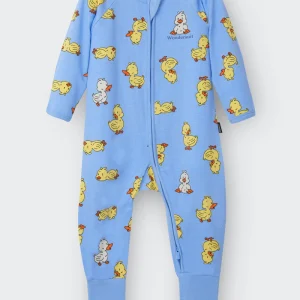 duck bonds print
