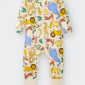 Zoo print