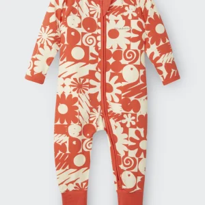 arty sleepsuits