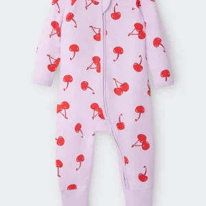 cherry bonds print