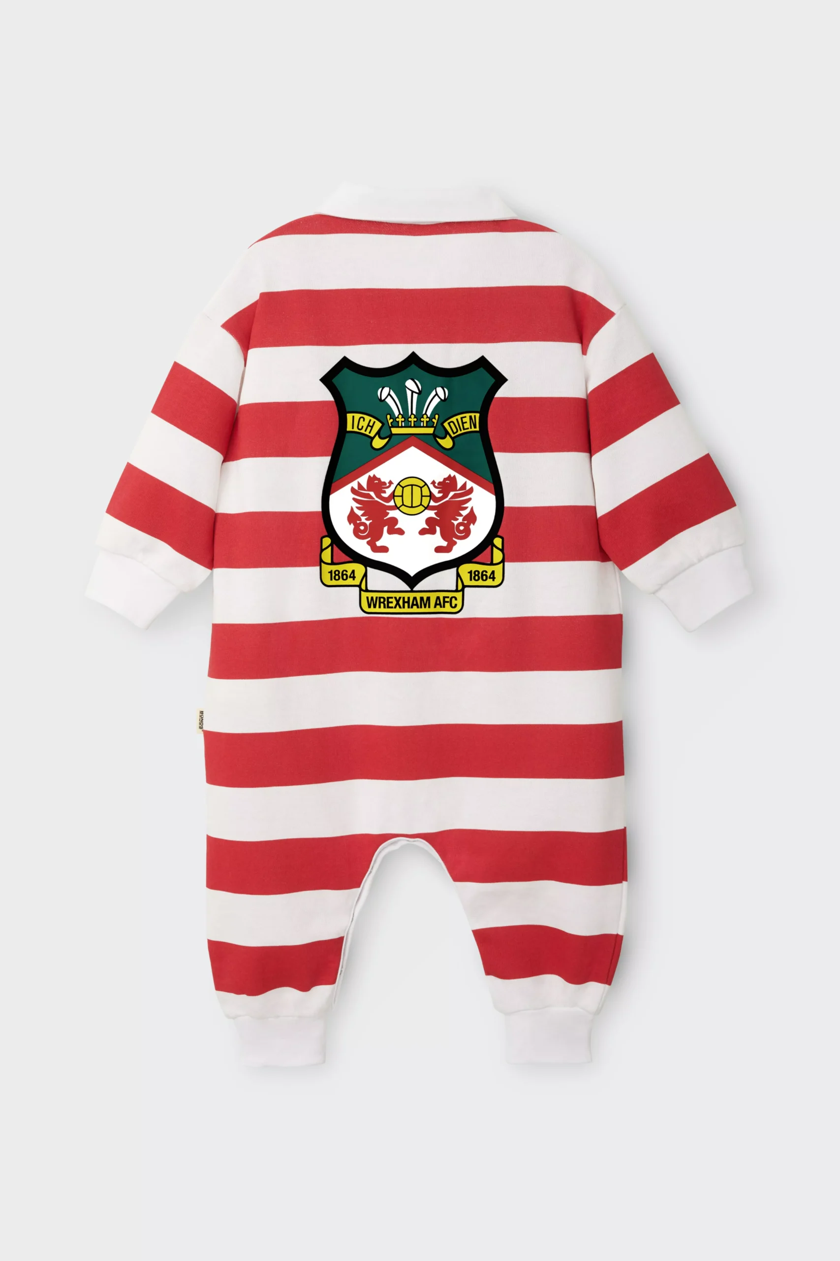 wrexham fan gift