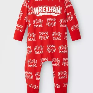 wrexham football team