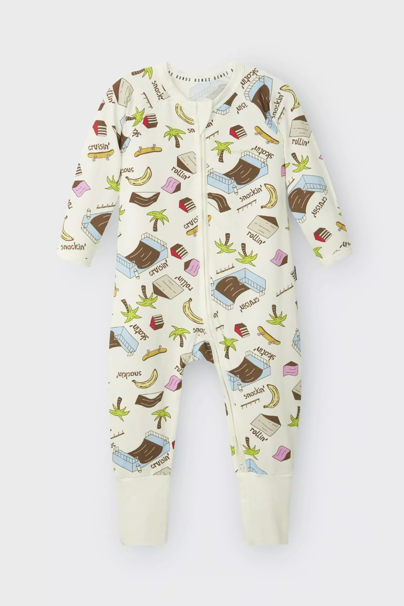 quirky sleepsuit uk