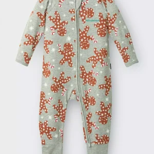 Baby Christmas Outfit