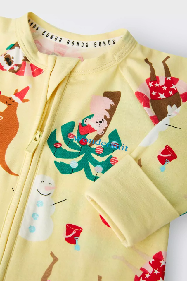 Australian baby clothing